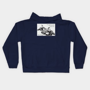 Loose Knuckle Pete Kids Hoodie